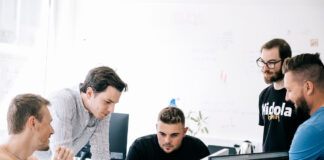 Start-ups focused on digital transformation 1