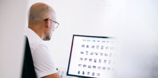 Start-ups focused on digital transformation 2