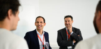 « An additional cornerstone for the City of Dudelange »