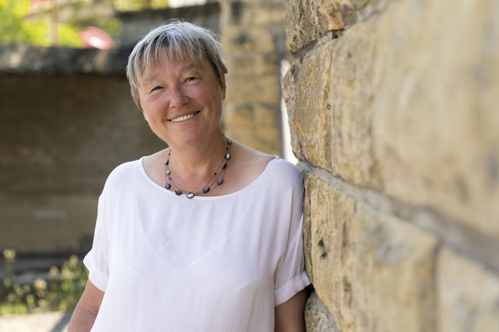 Sandrine Grumberg-Demain-Autrement-Innovation-Hub-Dudelange