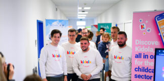 Kidola a rejoint le Club des Fondateurs. Le cofondateur Quentin de Madre nous en dit plus sur l’entreprise.