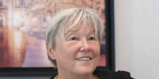 Demain Autrement has joined the Founders Club. Founder & CEO Sandrine Grumberg tells us more about the company.