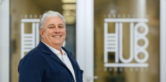 TeamIA- une nouvelle start-up au sein de l’Innovation Hub Dudelange