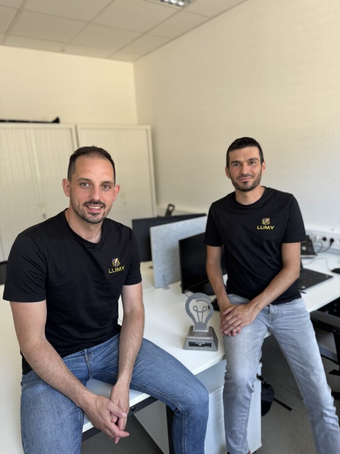 lumy